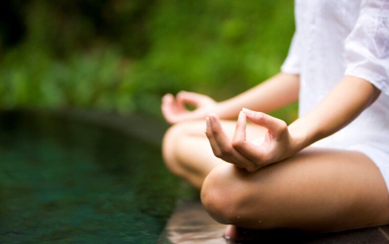 meditation
